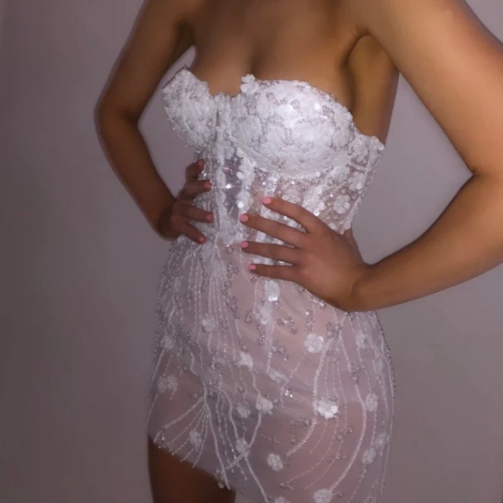 Seraphina Collection Sofia Dress